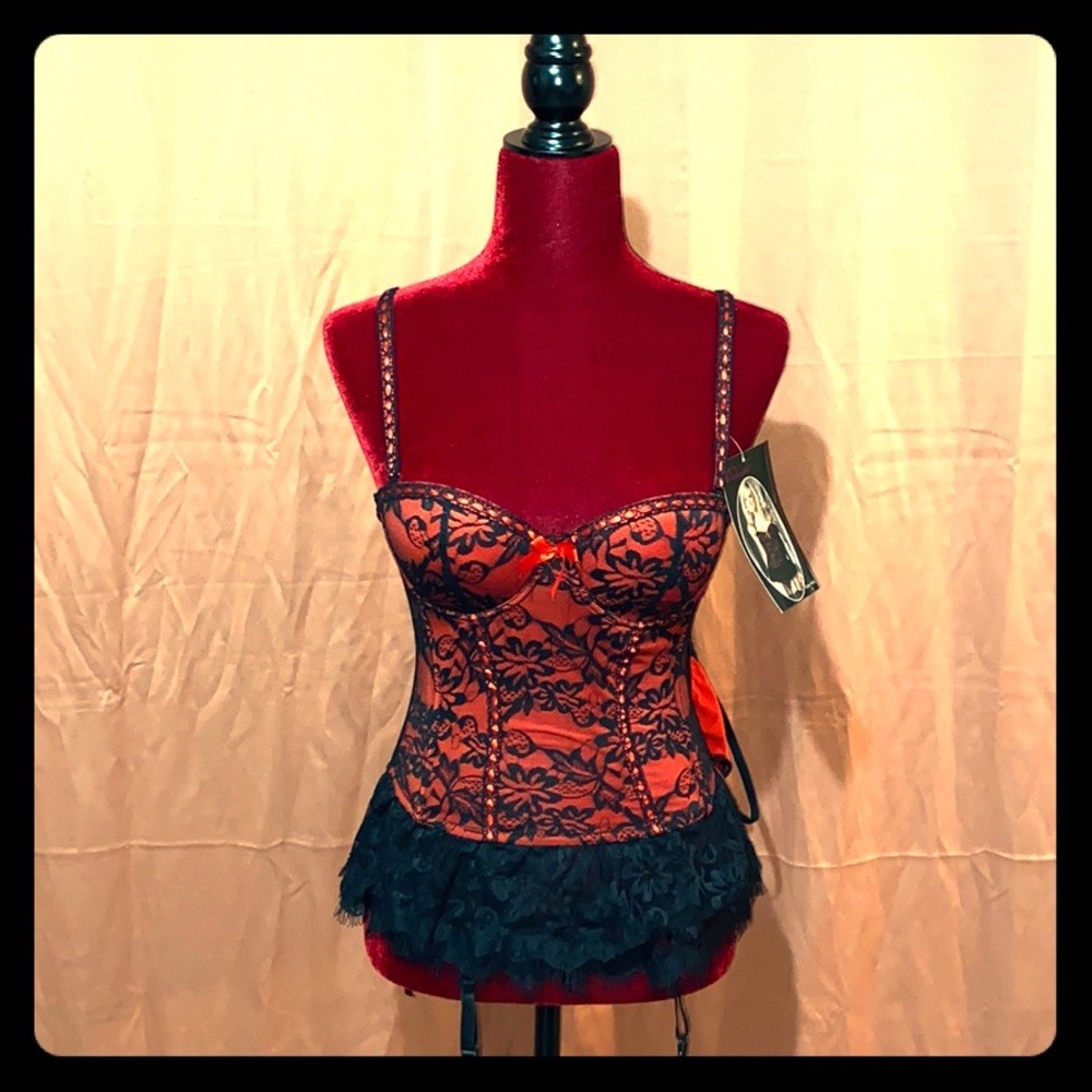 Seven ‘till Midnight Lingerie